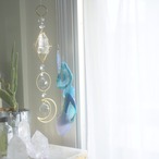 Attersee 05 - アゲートヒーリングチャイム / Agate Healing Chime