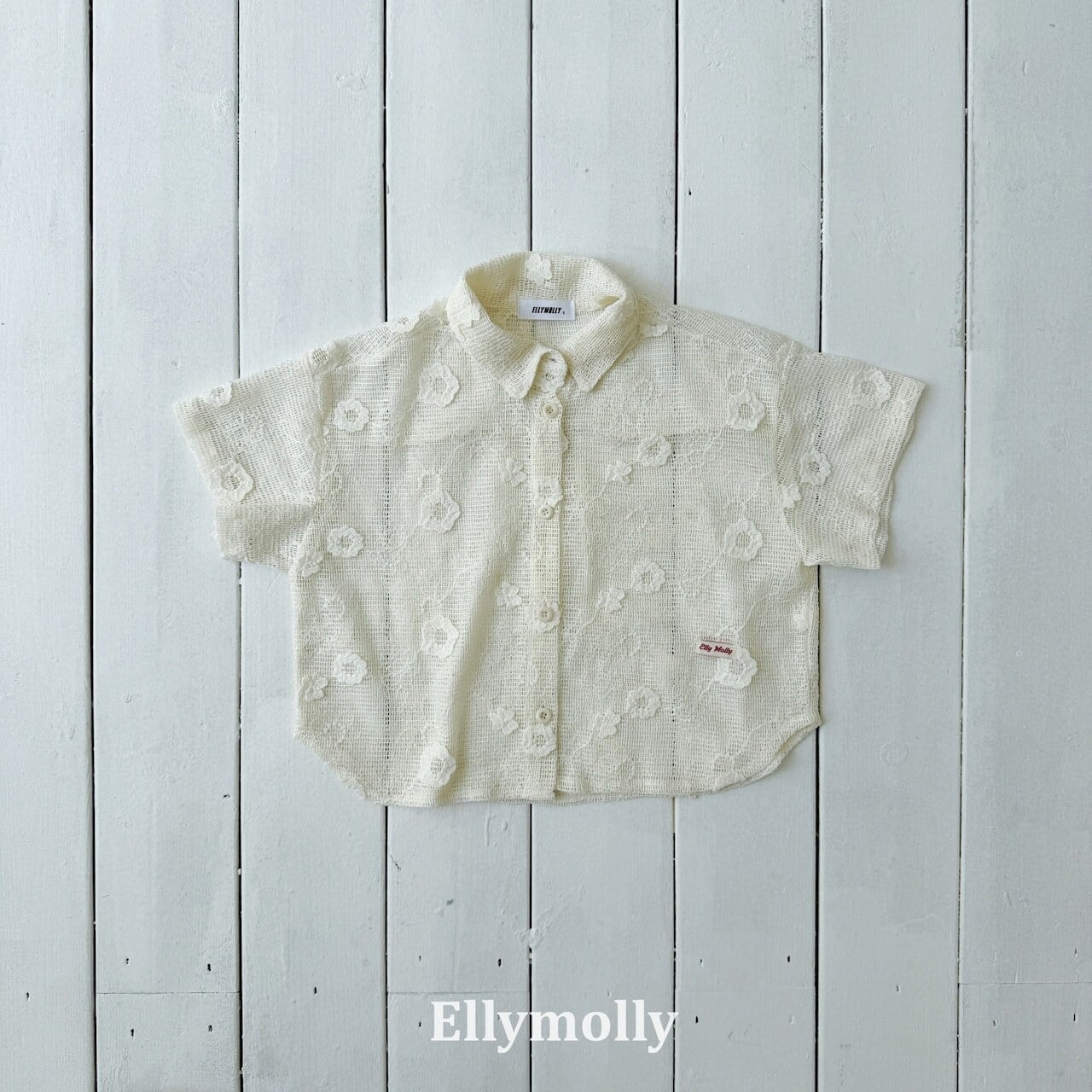 《予約》ellymolly ¨ flower resort nb ¨ 26summer