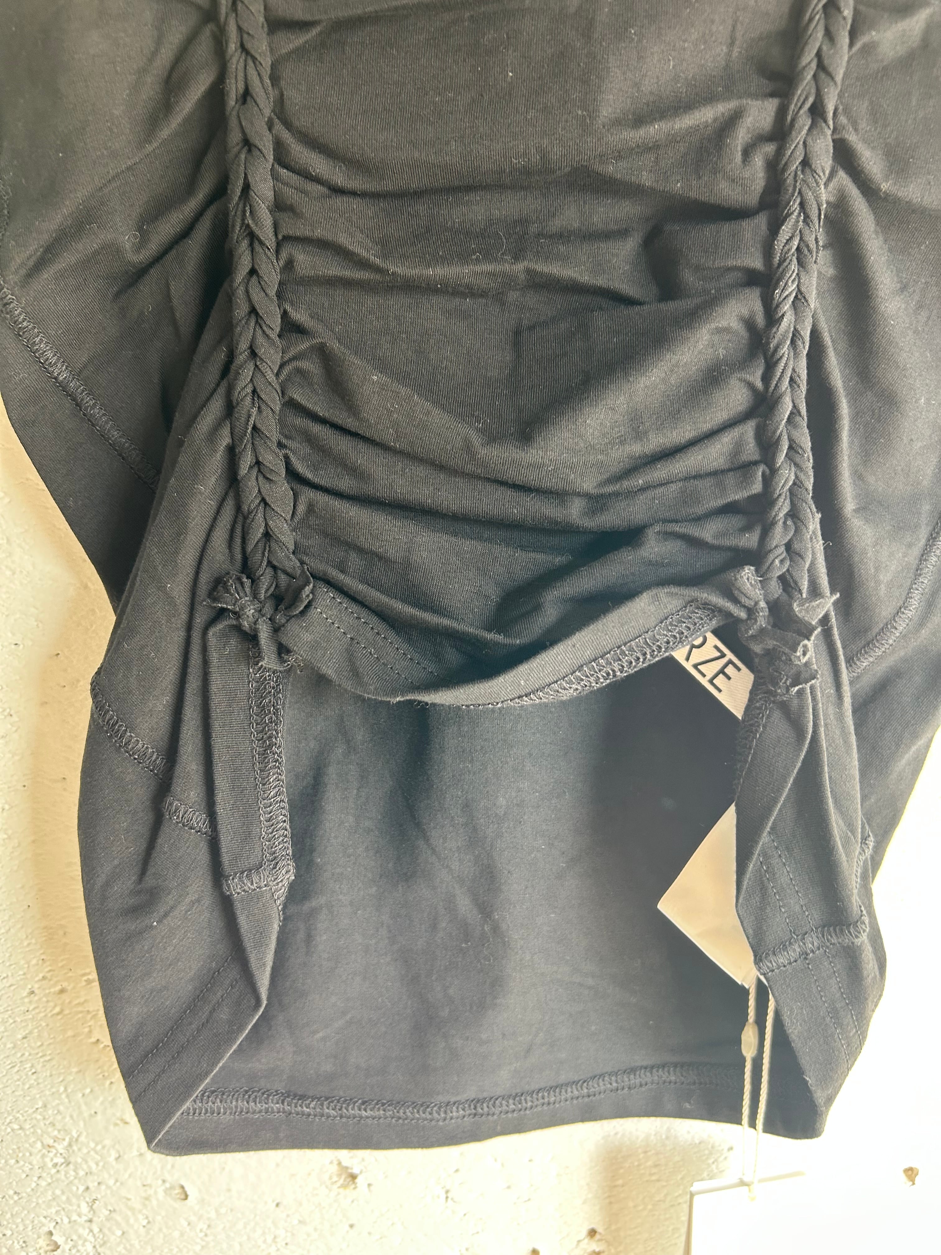 PERVERZE Braid Tank-top | AAR