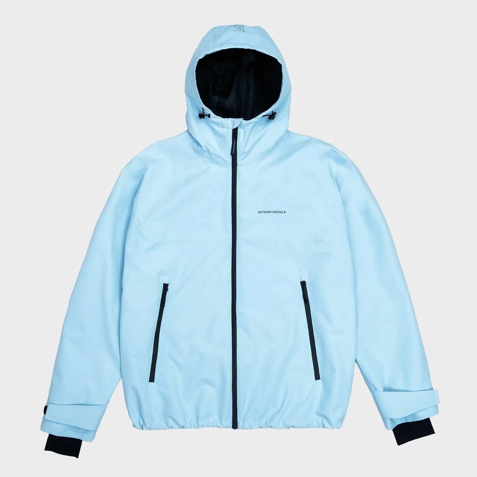BEYOND MEDALS | sportsbomber
