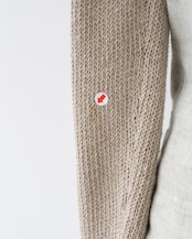 〈CÉLINE by phoebe philo〉Knit