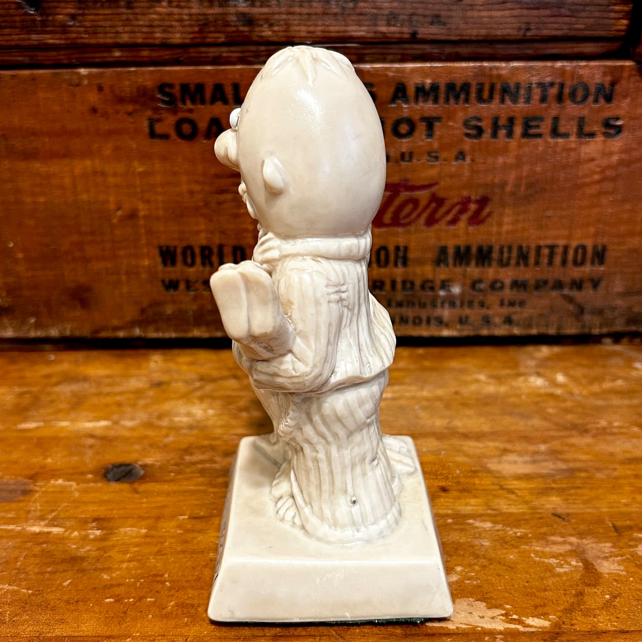 メッセージドール　HAPPY ANNIVERSARY　シリースカルプス　MU-408