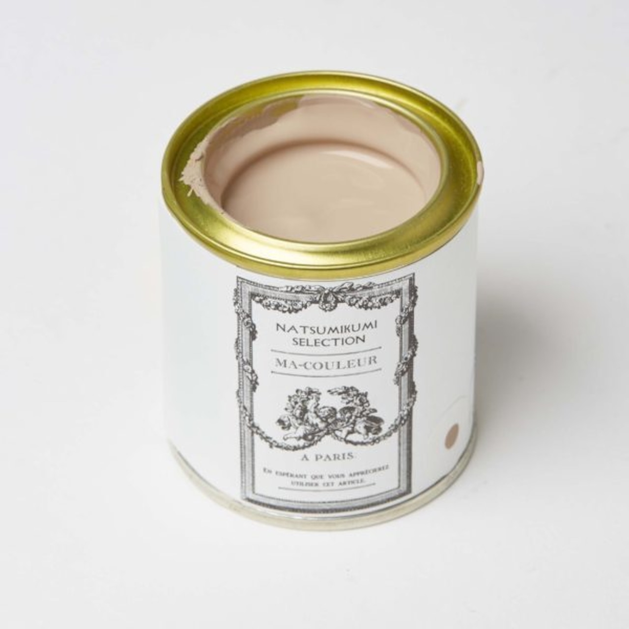 水性ペイント テオレ- The au lait 5.5kg