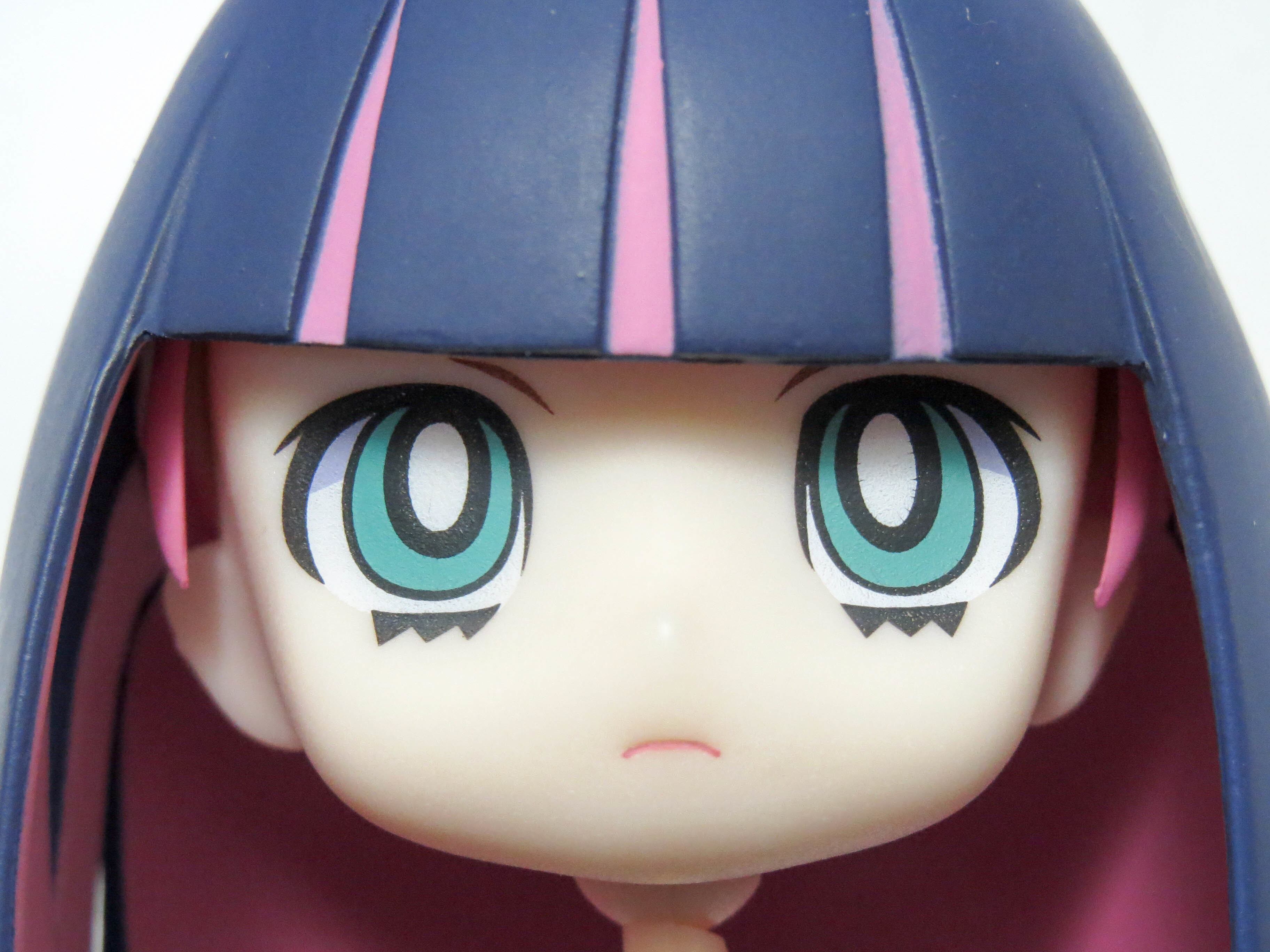 161】 ストッキング 顔パーツ 普通 ねんどろいど | ホビー通販 アニホープ