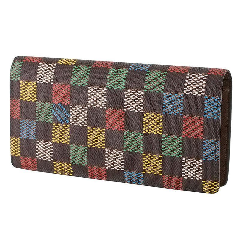 ◇ルイヴィトン◇タイガ/ヴェルティカル/ジッピーウォレット/長財布/M30510 楽天市場】ルイヴィトン 長財布(ラウンドファスナー) Louis Vuitton