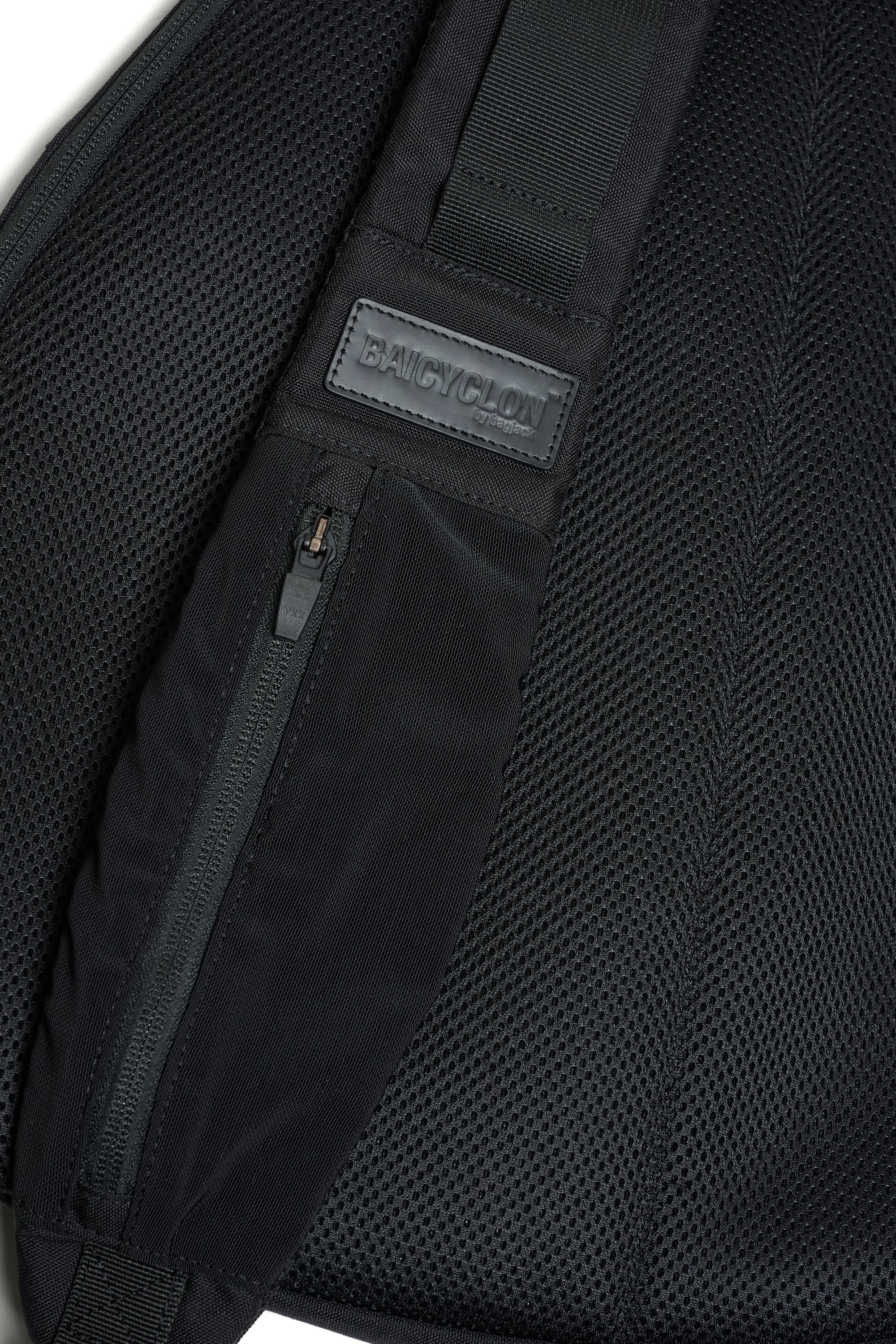 バッグ BAICYCRON SINGLE STRAP BAG / BCL-116 SINGLE STRAP BAG / BCL-116 | BAICYCLON by bagjack