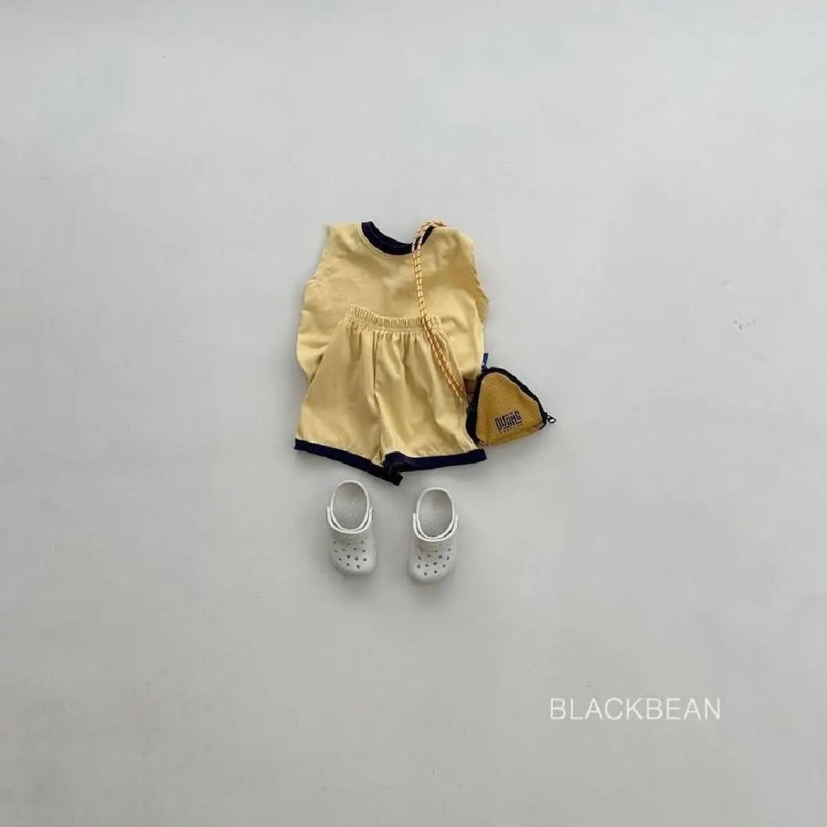 クリックセットアップ/Blackbean