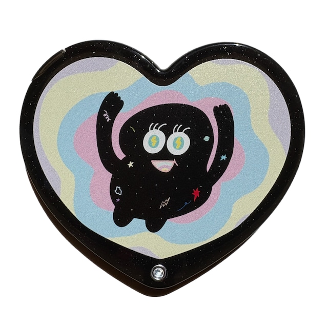 たまちゃんミラー