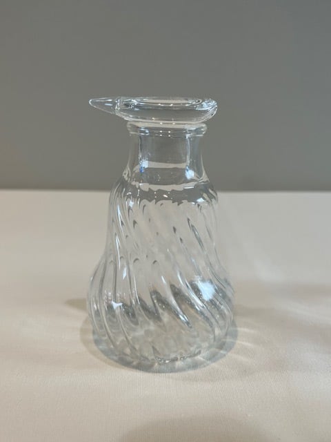 ②-4 凹凸醤油さし(ベル型)KOZO=K3