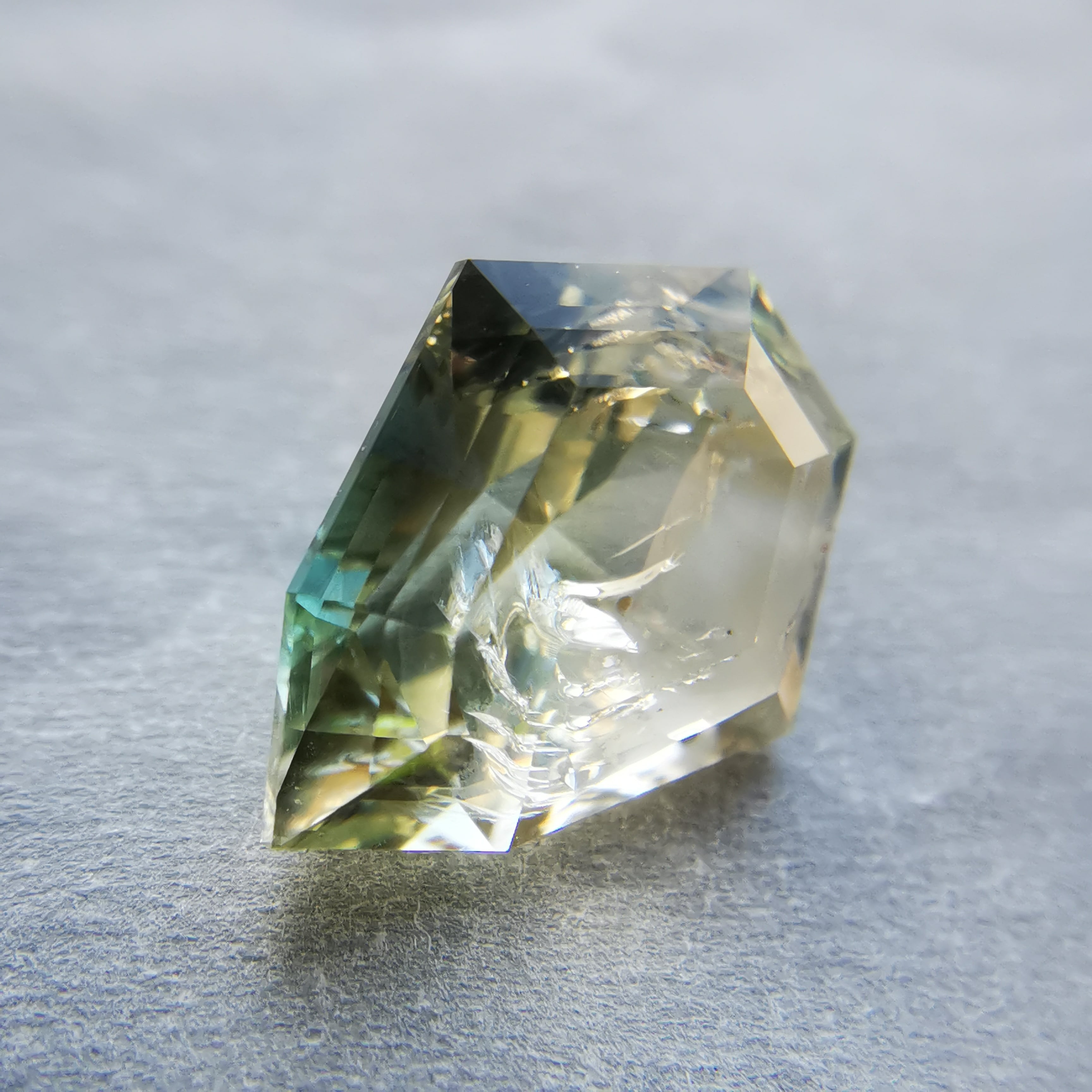 オレゴンサンストーン | Tam＆Tam Gem