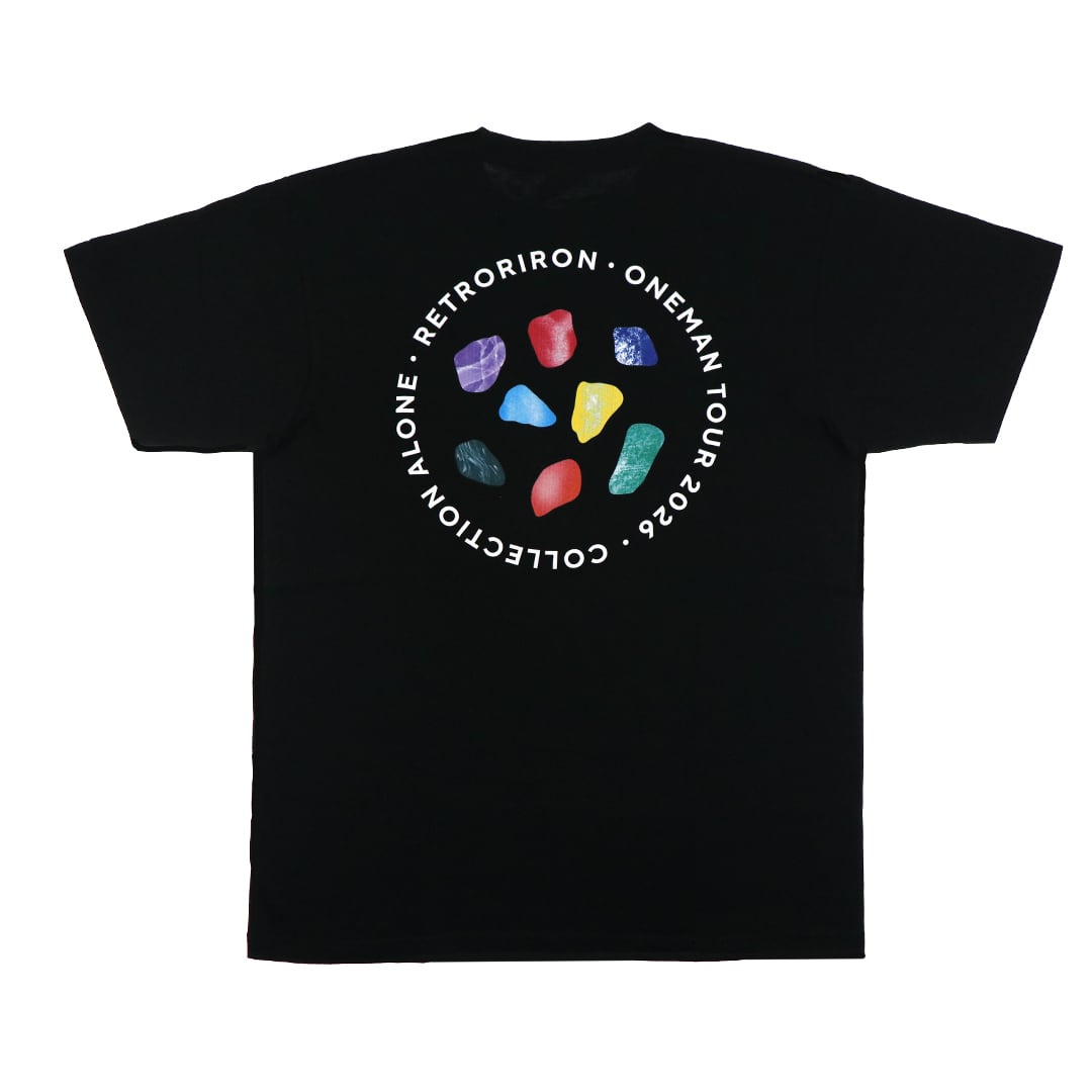 RETRORIRON ONLINE SHOP