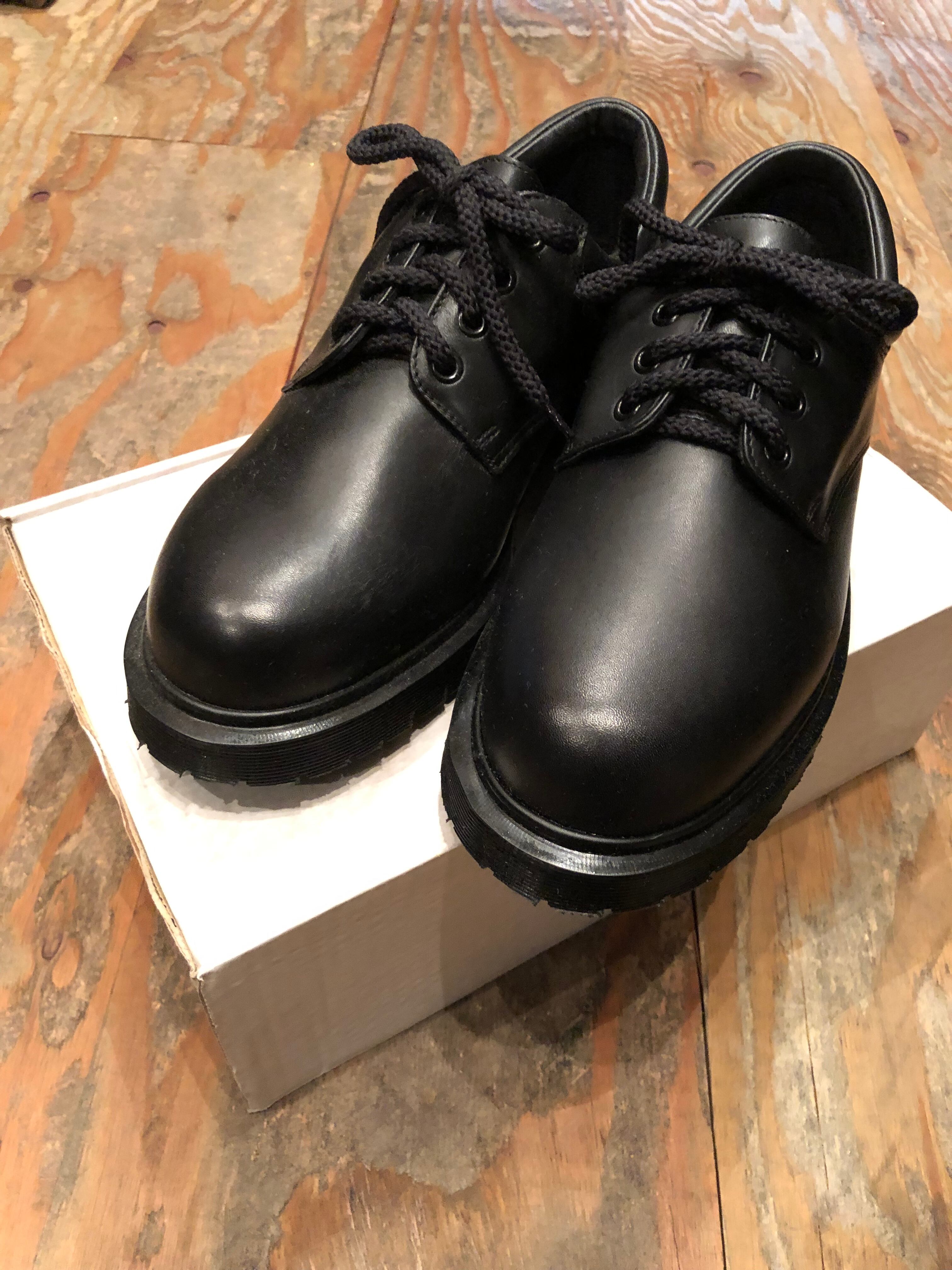 Deadstock British Dr.Martens postman shoes | 「BRACKETS 」