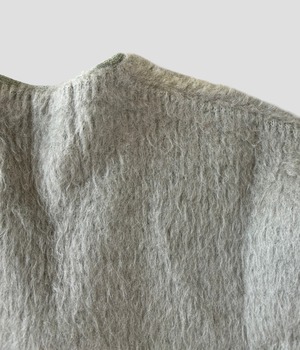 -Towncraft- Vintage 60s L Mohair Cardigan