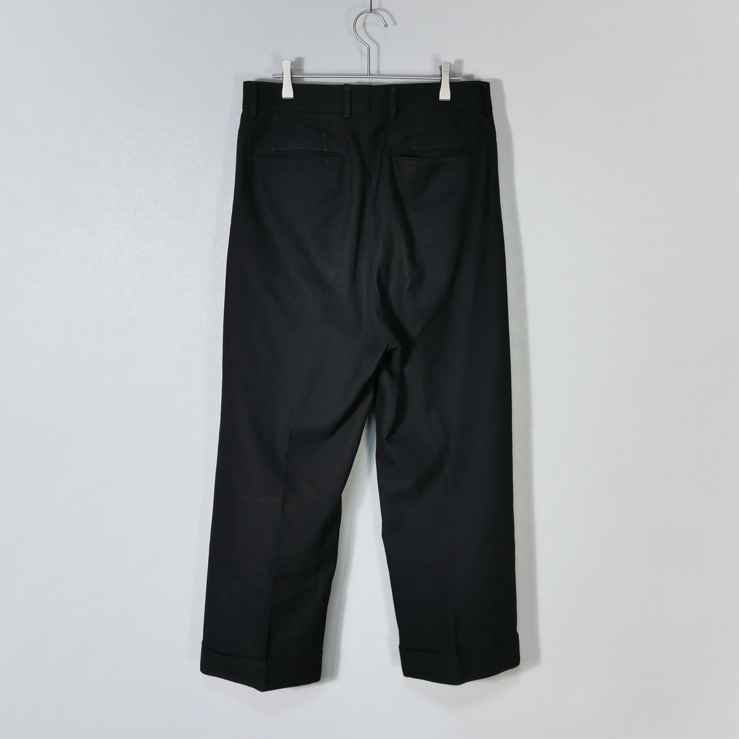 NEAT WIDE SLACKS WIDE HOP SACK 46 | TAVI