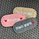 予約【ritogato】HoneyBunny Circle Custom《3Color》