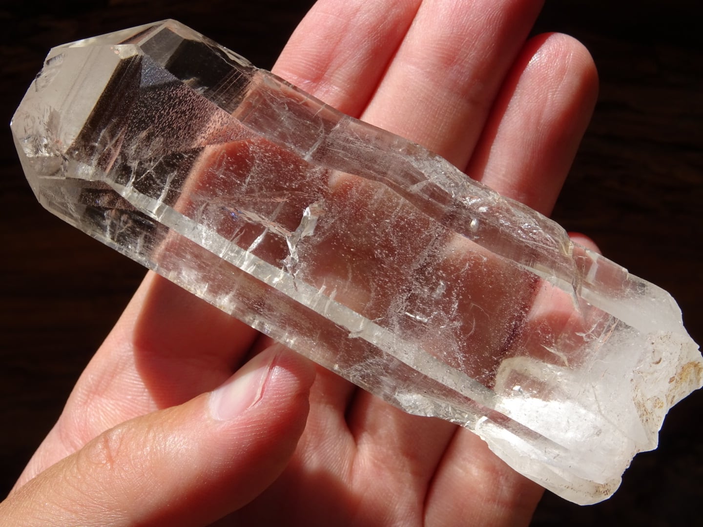 マニハールの水晶 ~Manihar Spirits~