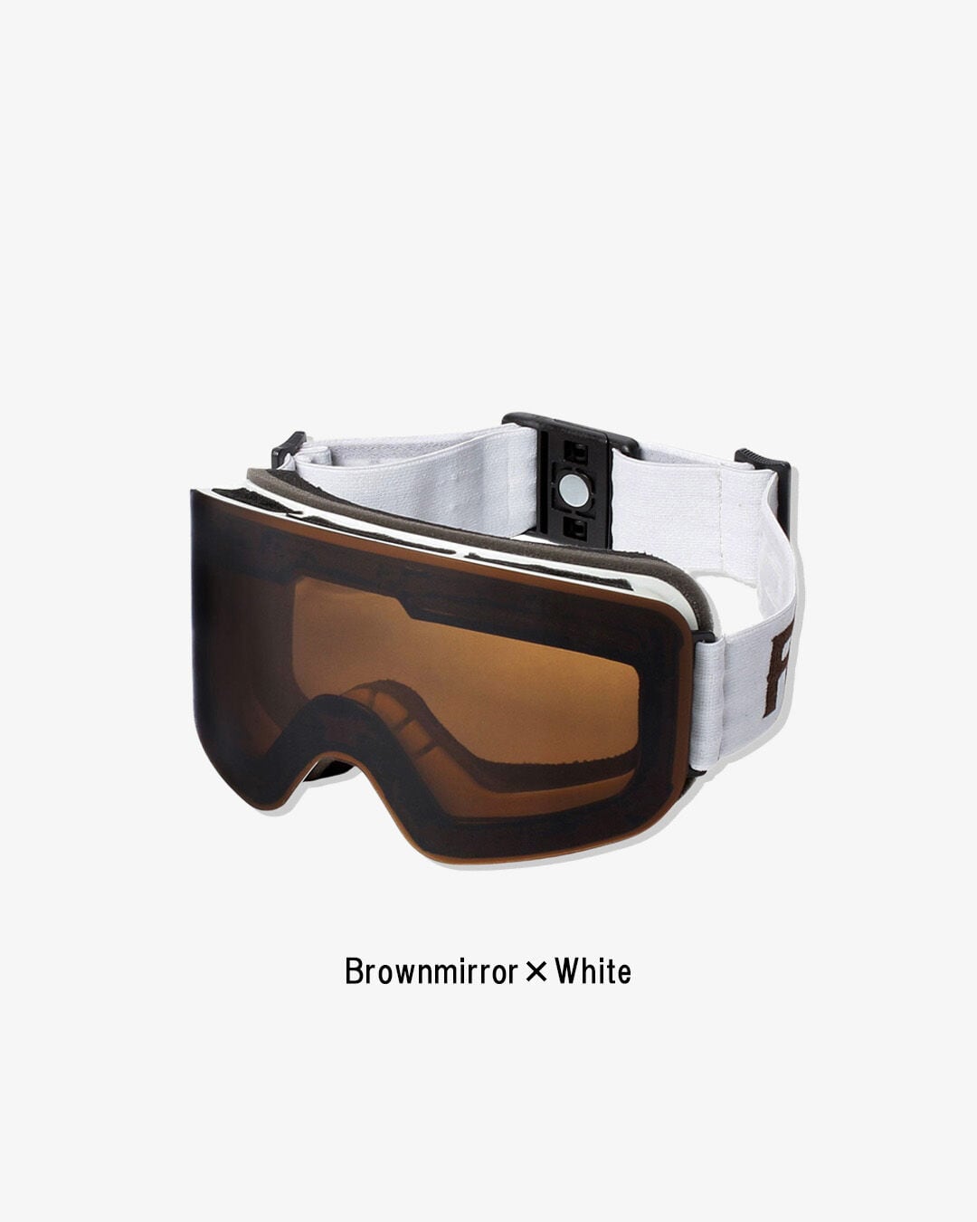 3colors】Frameless goggles | FLEX公式｜SNSで話題のアイウェア