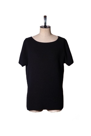 1990’s s/s cotton knit t-shirt