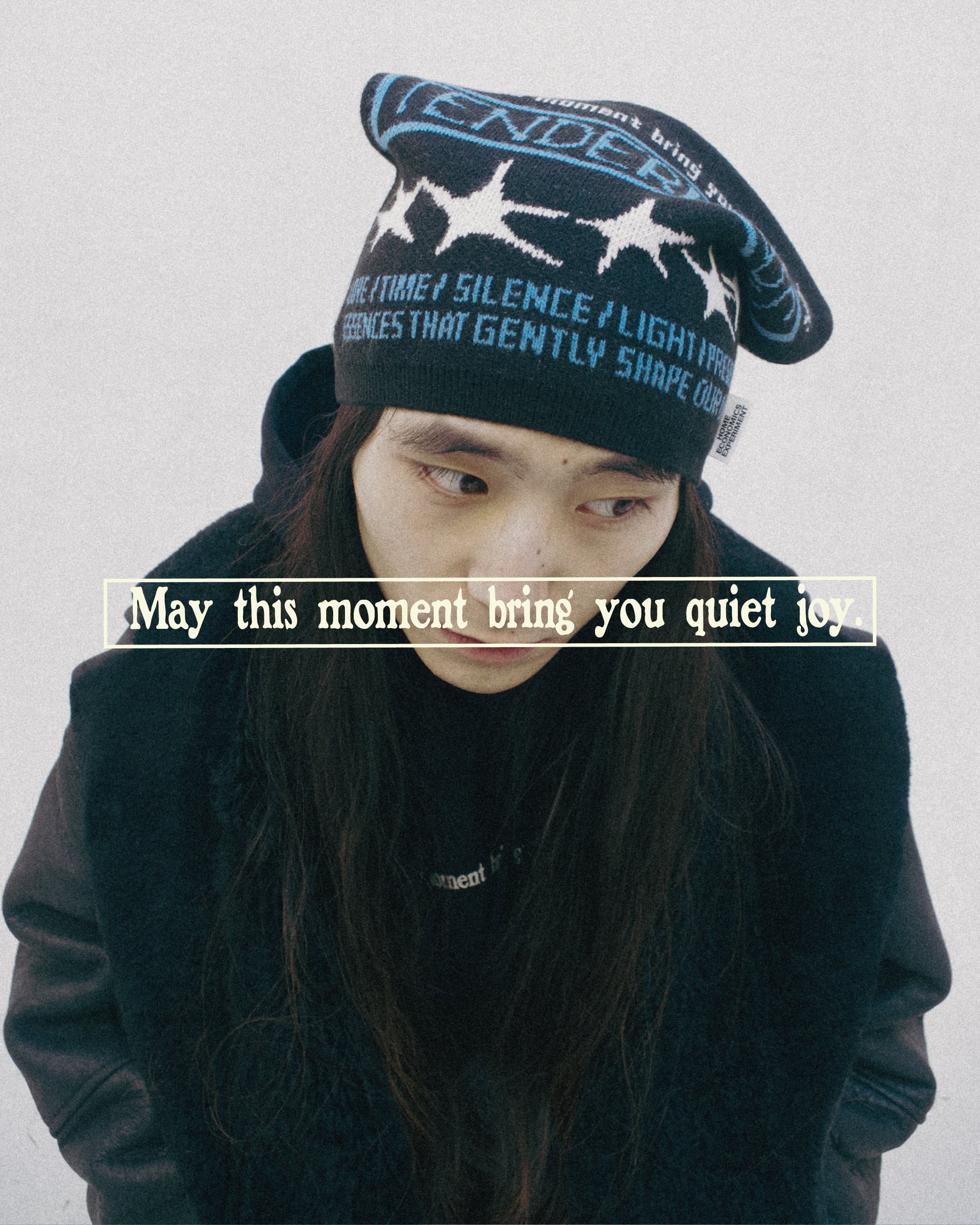 beanie