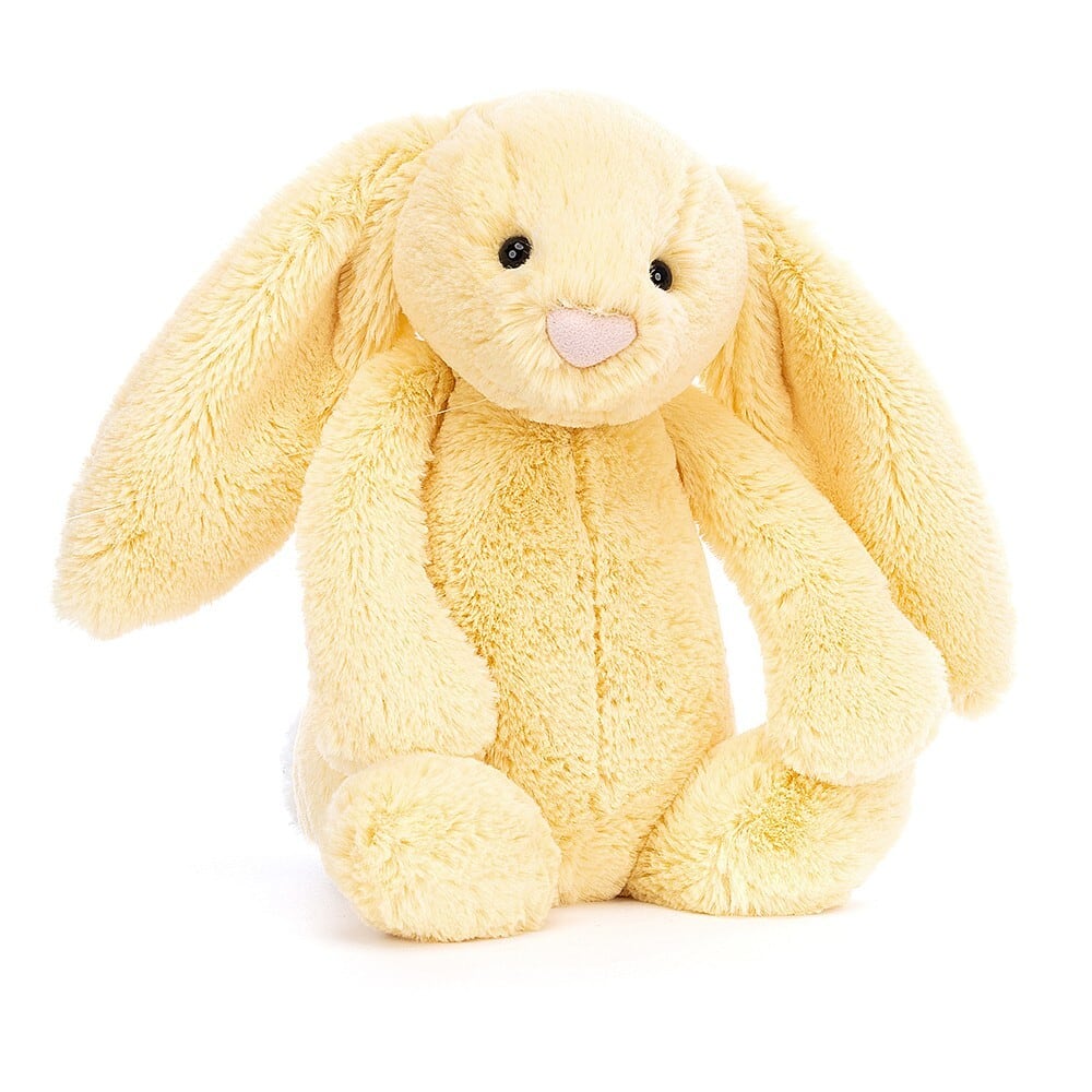 Bashful Lemon Bunny Medium_BAS3LM