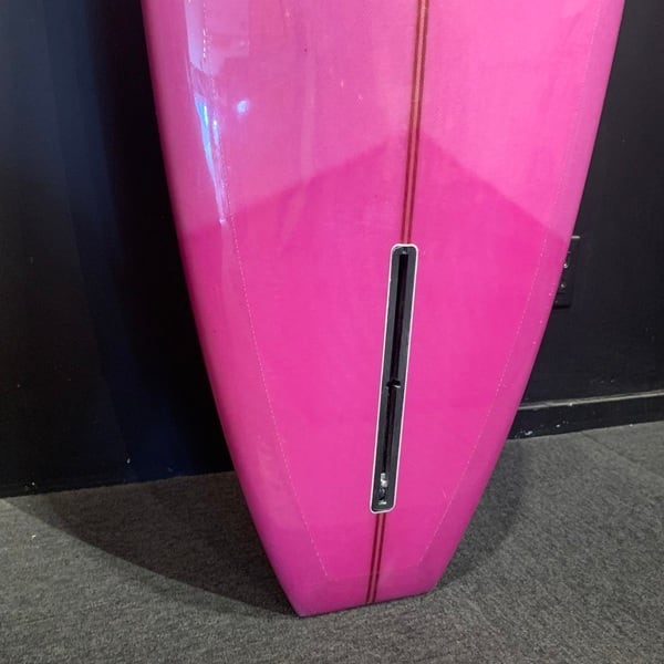 中古ボード】HAWAIIAN PRO DESIGNS NR-2 9'6
