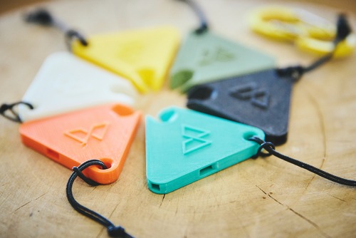 【LITEWAY】TRINKET WHISTLE