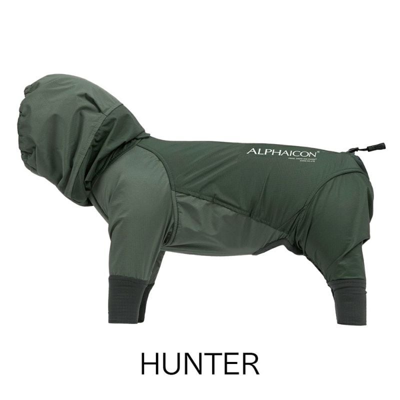 S】 SNOW DOG GUARD 2023モデル ALPHAICON スノードッグガード 