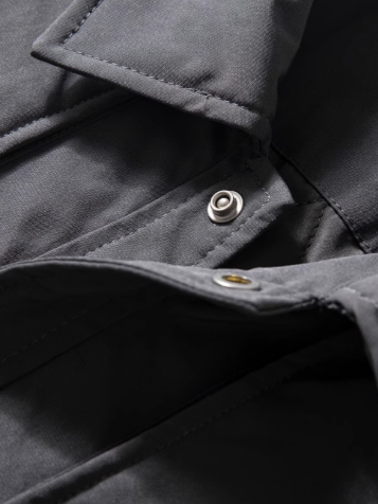 シェルジャケット　TB1467・画像11