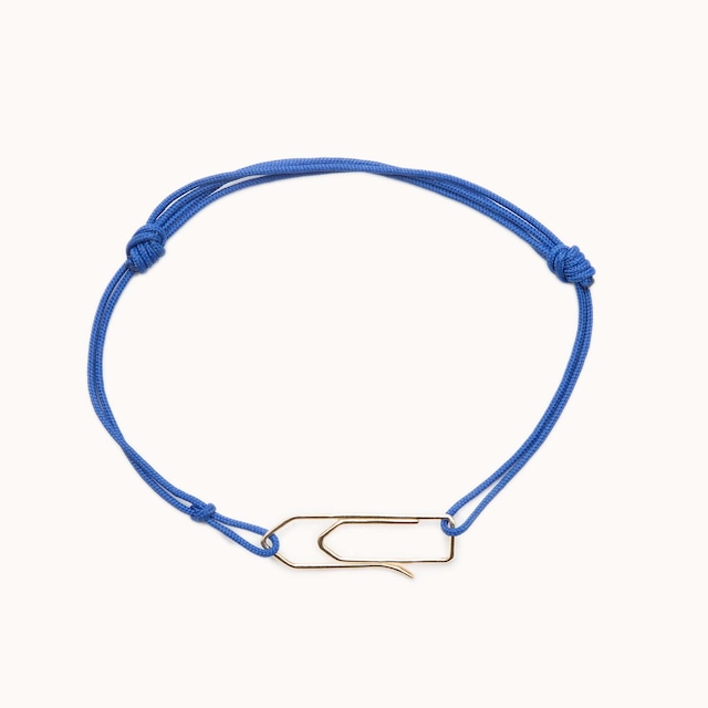 Cord Bracelet｜コードブレスレット - art.2101B033030