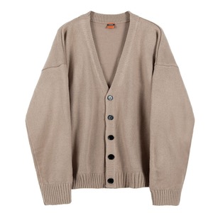 ベーシックVラインニットカーディガン　MT0080369