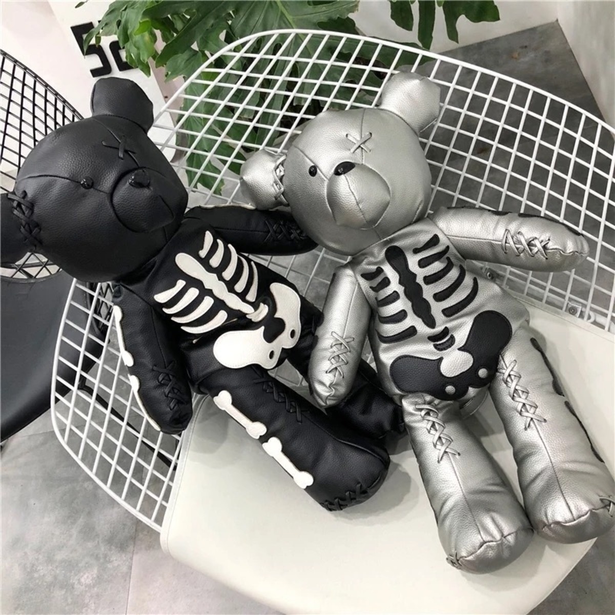 お取り寄せ商品】バッグ リュック 鞄 病み可愛い サブカルチャー 原宿 