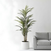 ワイルドパーム180［人工観葉植物・フェイクグリーンT］