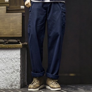 M-51 Style Military Cargo Pants / M-51 スタイル ミリタリー カーゴ パンツ