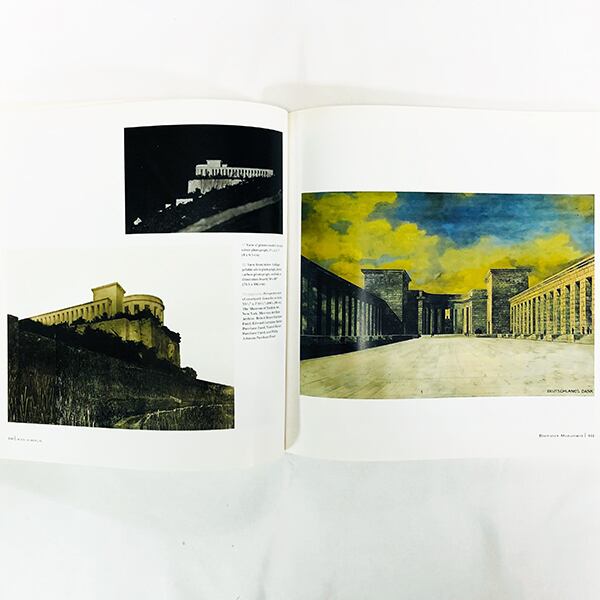 ミース・ファン・デル・ローエ「Mies in Berlin（ミース・イン