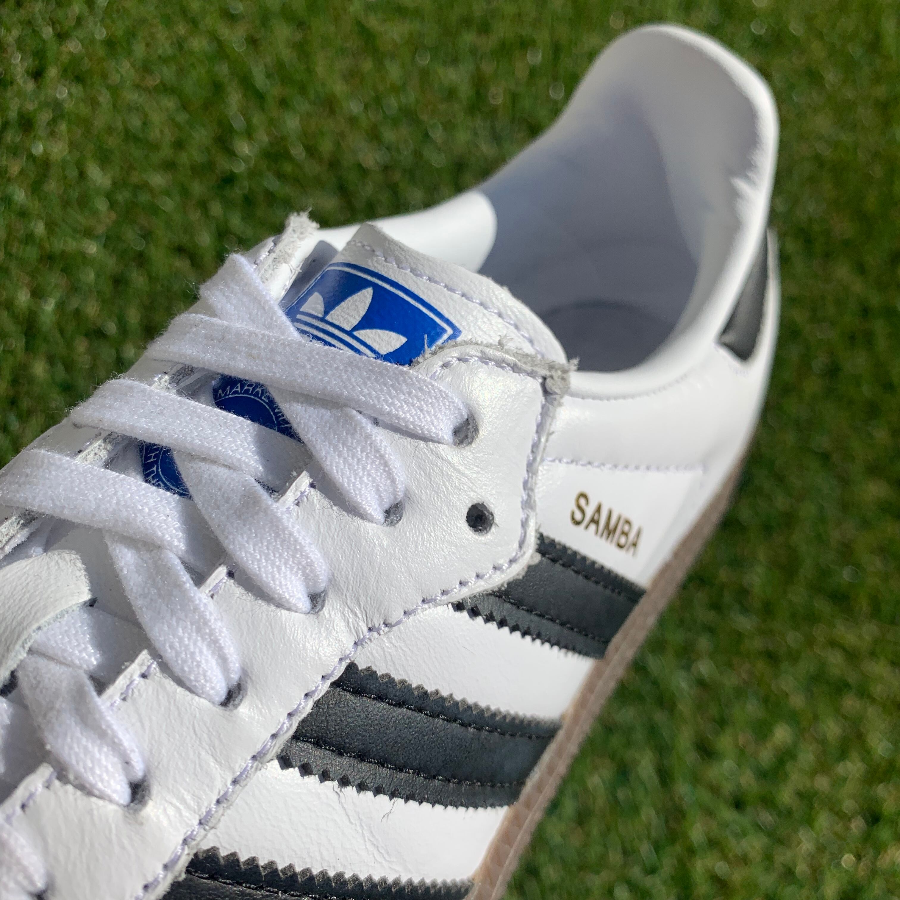 【新品未使用】サンバ OG / SAMBA OG adidas スニーカー サンバ OG / Samba アディダスオリジナルス