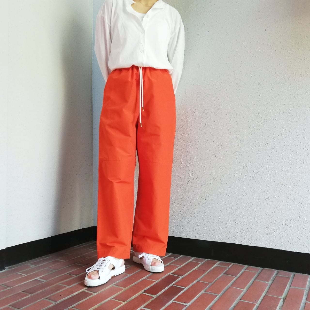 THE SHINZONE(TRAINING PANTS) | BANAL Comfort Store