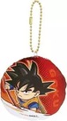Skater ドラゴンボールダイマ 【悟空】 ミニ クッションキーホルダー