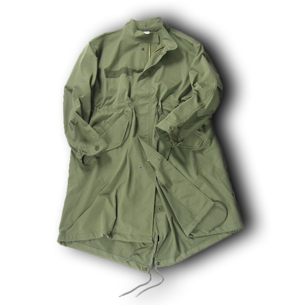 CIAOPANIC TYPY　新品　モッズコート　M CIAOPANIC TYPY】ナイロンビッグ モッズコート | OUTLET