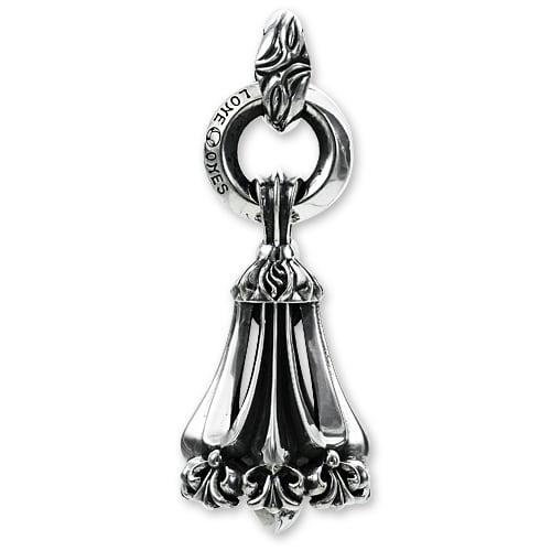 LONE ONES ロンワンズ レナードカムホート Pendant ペンダント