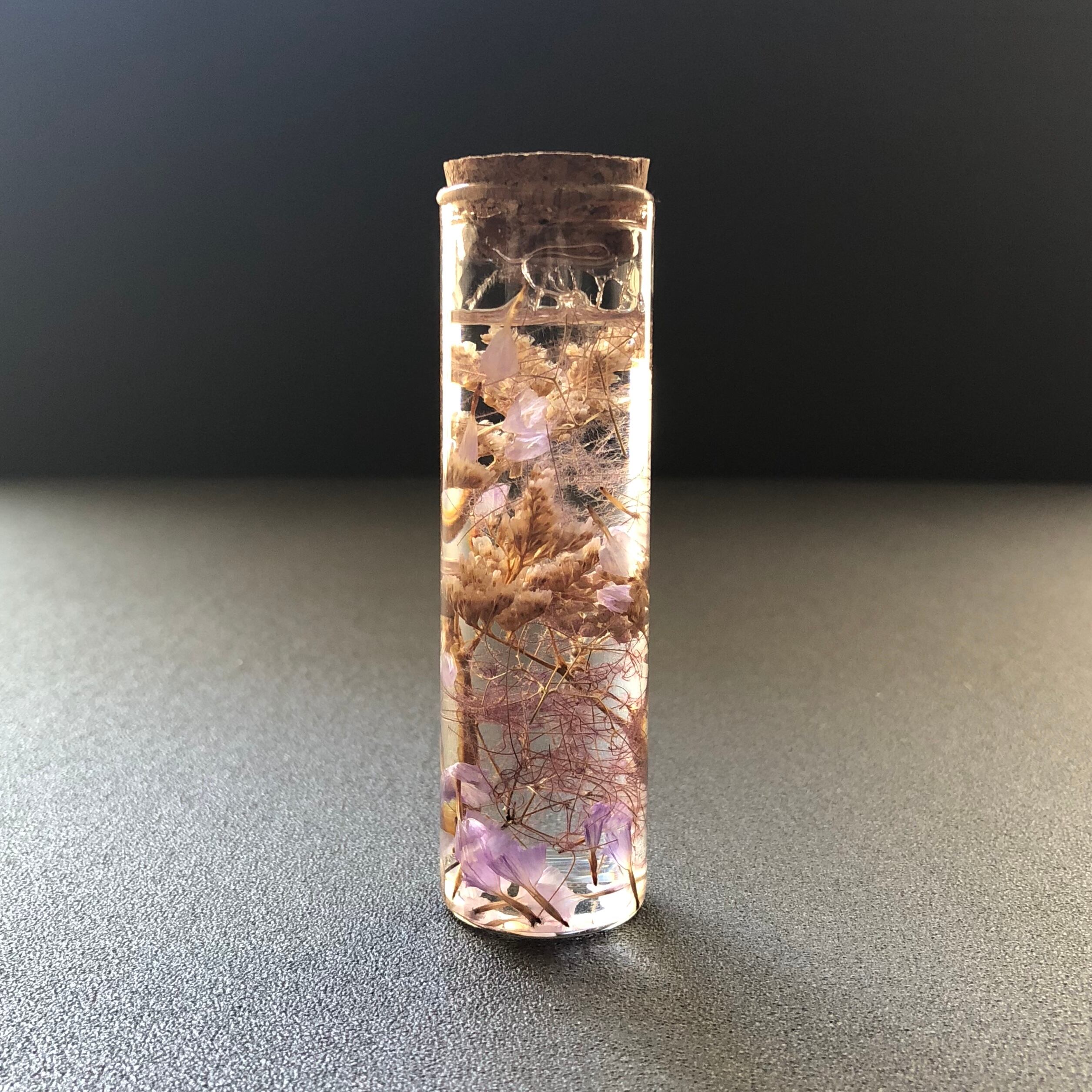 植物標本 液体標本 スノードーム ハーバリウム スモークツリー プリザーブド 植物標本 液体標本 スノードーム ハーバリウム スモークツリー