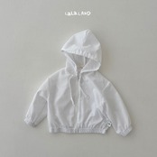 【取寄/韓国直送】LALALAND 26/SM （Kids）バブルジャンバー｜夏服｜韓国子供服