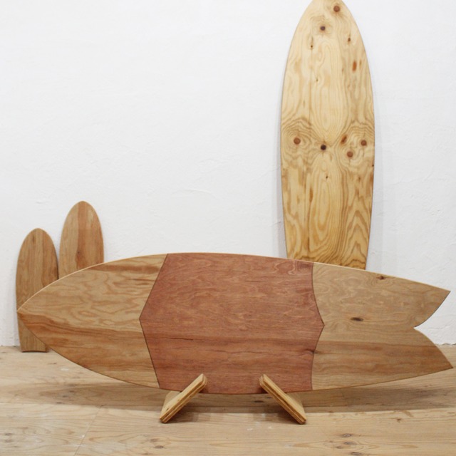 Easy Board Rack L / イージボードラック L型