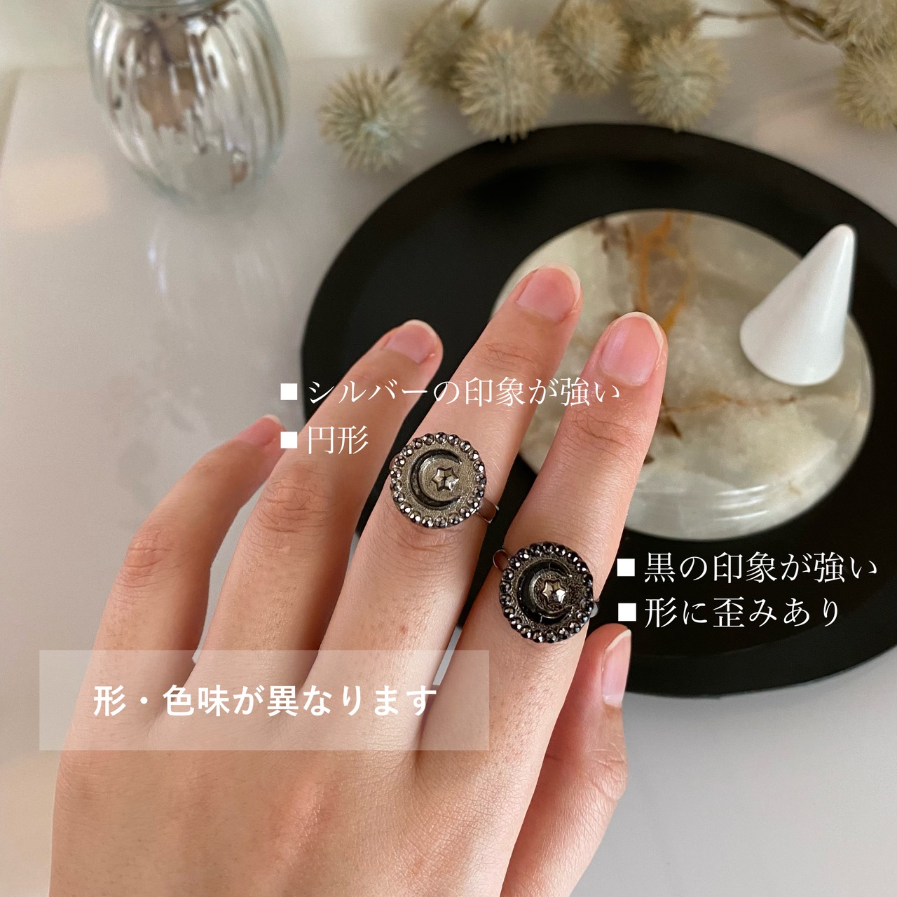 "I love you."(silver)