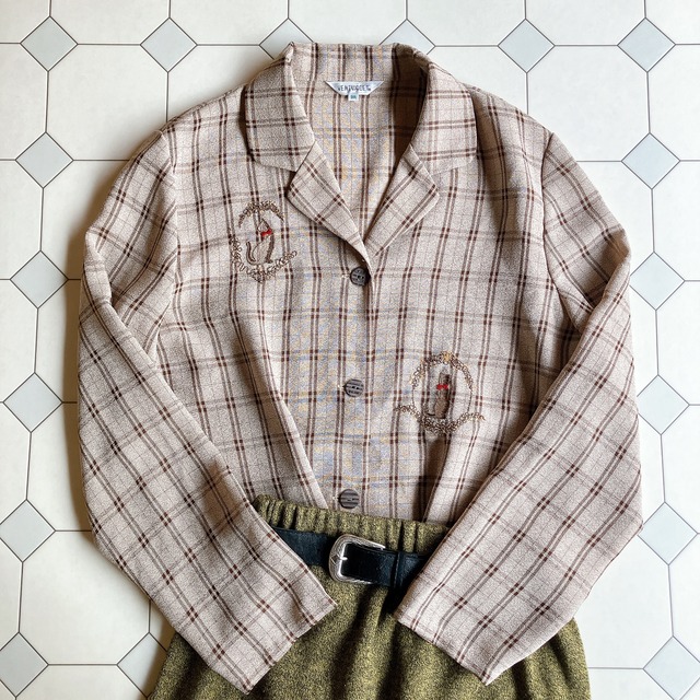 ブラウス | 古着屋mojo 