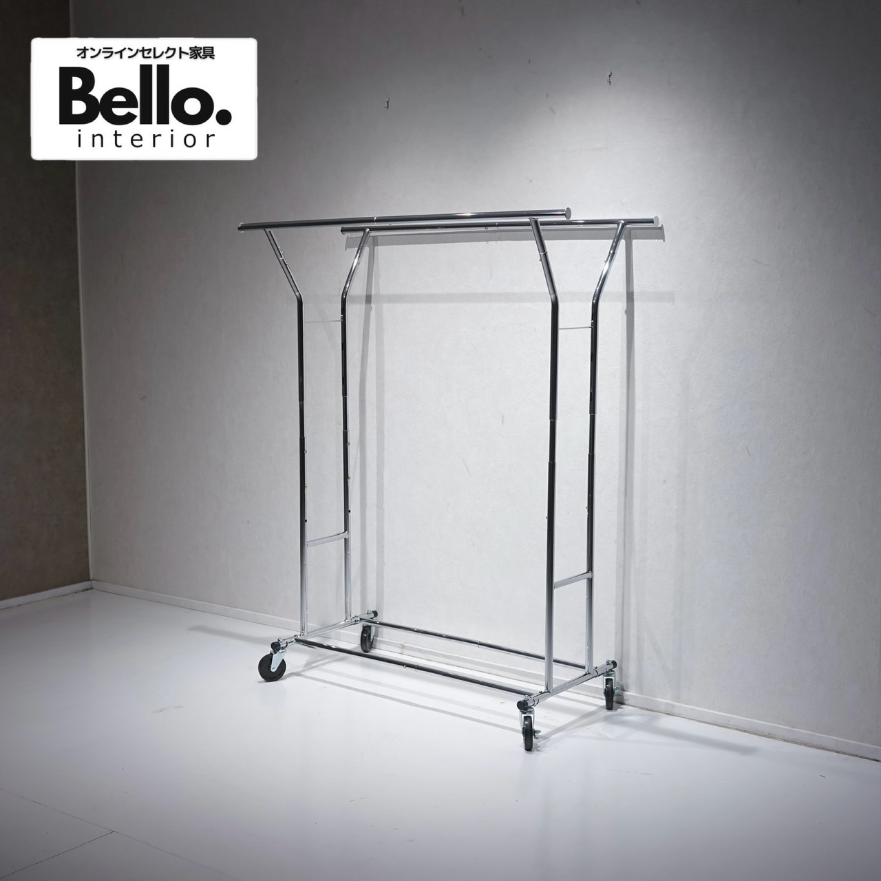 HOLM ホルム Twist ツイスト コートハンガー ポールハンガー コート