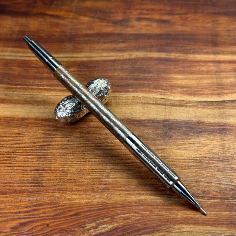 03504 メタライズドウッド 栗（高浸透率） PG Mk-2フルカスタム