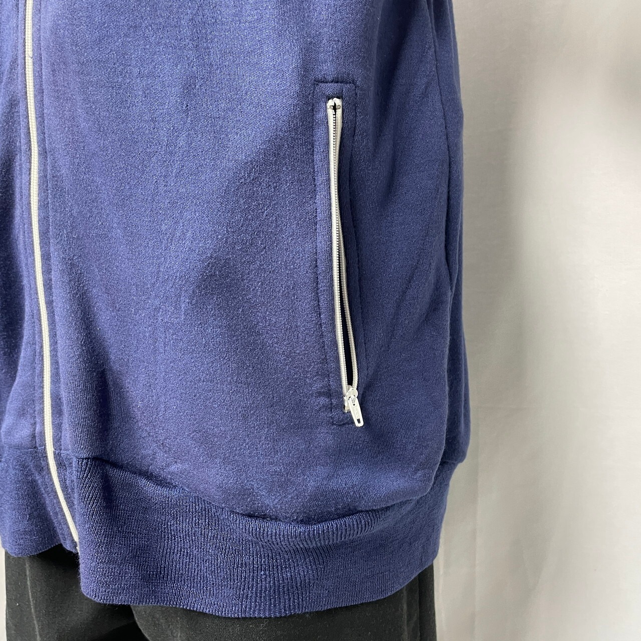 70〜80年代 LACOSTE IZOD ラコステ アイゾッド ジャージ トラック 