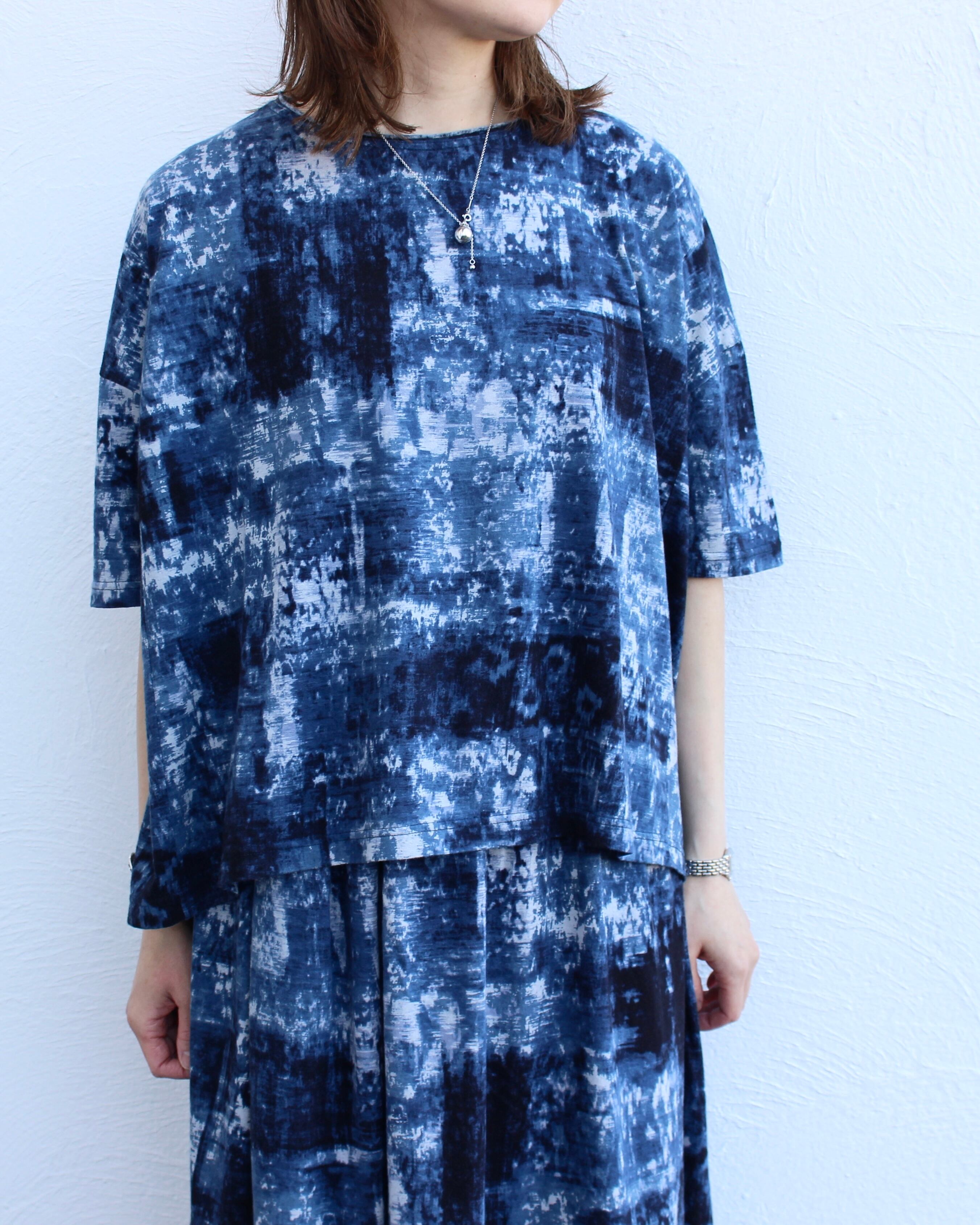 pas de calais/print cut&sawn
