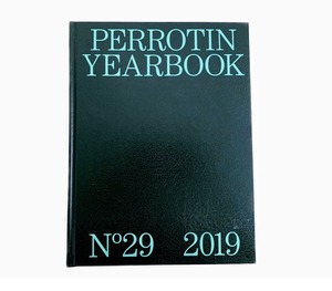 PERROTIN YEAR BOOK2019