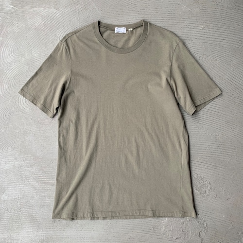 Helmut Lang "1998" Short sleeve T-shirt